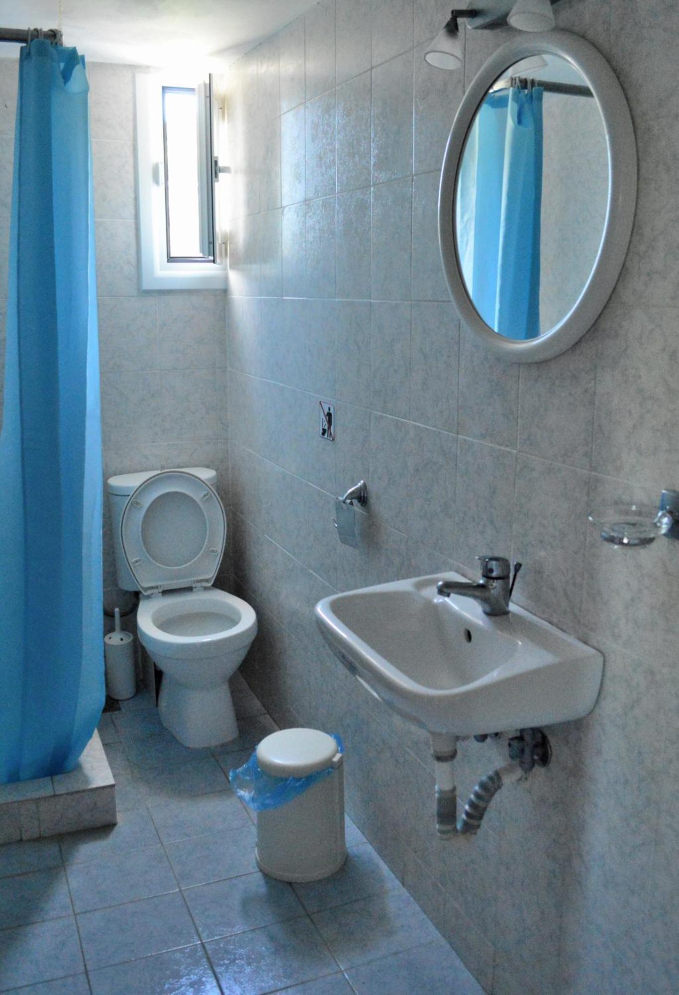 Hotel Petalidi à Skala Mistegnon Chambre photo